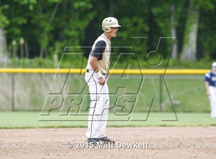 Thumbnail 3 in Notre Dame Catholic @ Joel Barlow photogallery.