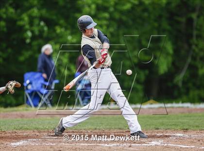 Thumbnail 2 in Notre Dame Catholic @ Joel Barlow photogallery.