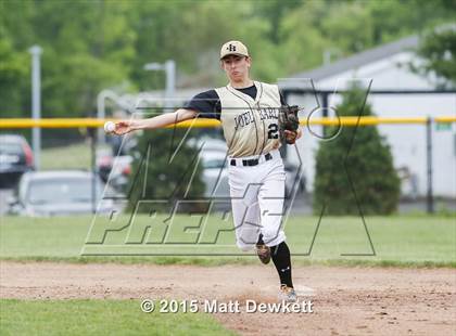 Thumbnail 1 in Notre Dame Catholic @ Joel Barlow photogallery.