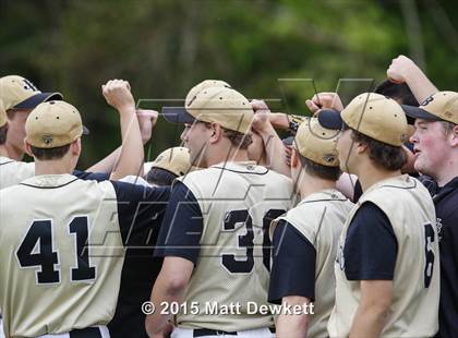 Thumbnail 2 in Notre Dame Catholic @ Joel Barlow photogallery.