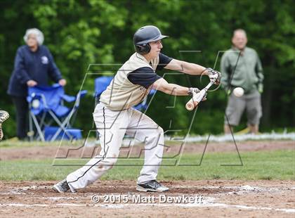 Thumbnail 3 in Notre Dame Catholic @ Joel Barlow photogallery.