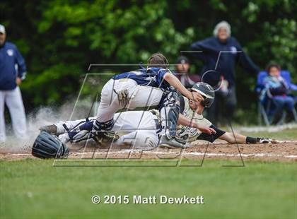 Thumbnail 3 in Notre Dame Catholic @ Joel Barlow photogallery.