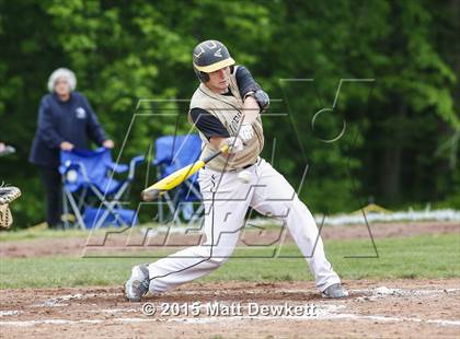 Thumbnail 3 in Notre Dame Catholic @ Joel Barlow photogallery.
