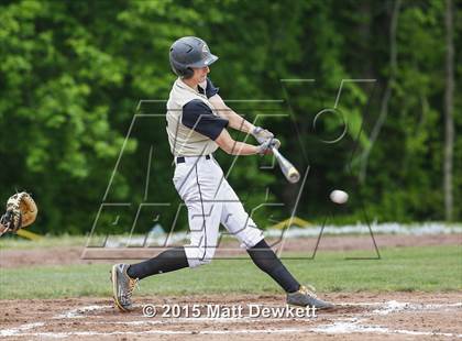 Thumbnail 1 in Notre Dame Catholic @ Joel Barlow photogallery.
