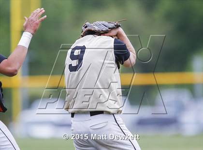 Thumbnail 1 in Notre Dame Catholic @ Joel Barlow photogallery.
