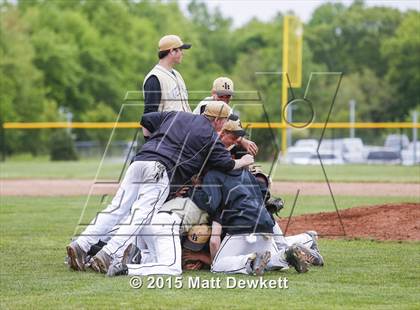 Thumbnail 3 in Notre Dame Catholic @ Joel Barlow photogallery.