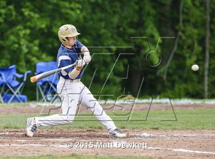 Thumbnail 1 in Notre Dame Catholic @ Joel Barlow photogallery.