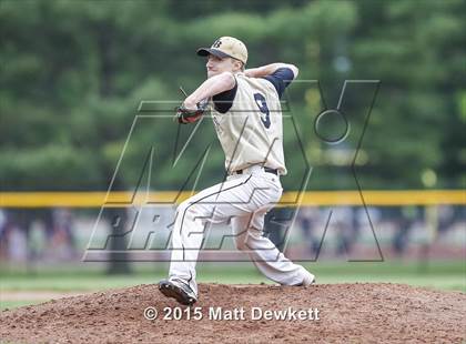 Thumbnail 3 in Notre Dame Catholic @ Joel Barlow photogallery.