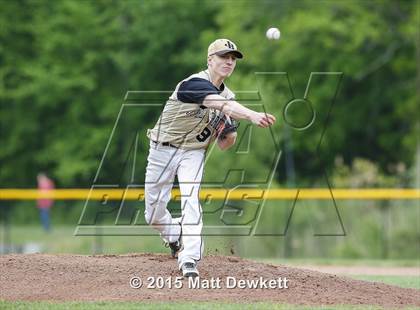 Thumbnail 2 in Notre Dame Catholic @ Joel Barlow photogallery.