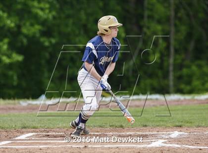 Thumbnail 1 in Notre Dame Catholic @ Joel Barlow photogallery.