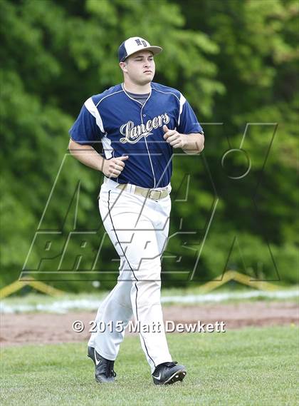 Thumbnail 3 in Notre Dame Catholic @ Joel Barlow photogallery.