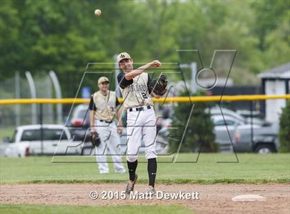 Thumbnail 1 in Notre Dame Catholic @ Joel Barlow photogallery.