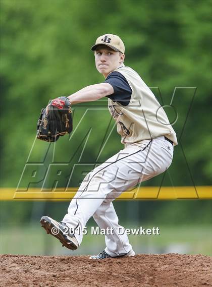 Thumbnail 2 in Notre Dame Catholic @ Joel Barlow photogallery.