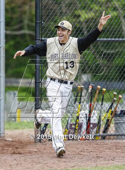 Thumbnail 1 in Notre Dame Catholic @ Joel Barlow photogallery.