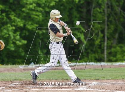 Thumbnail 3 in Notre Dame Catholic @ Joel Barlow photogallery.