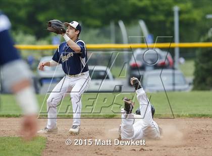 Thumbnail 1 in Notre Dame Catholic @ Joel Barlow photogallery.