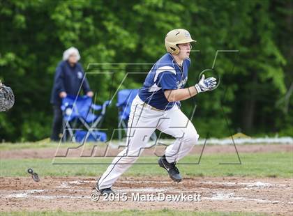 Thumbnail 1 in Notre Dame Catholic @ Joel Barlow photogallery.
