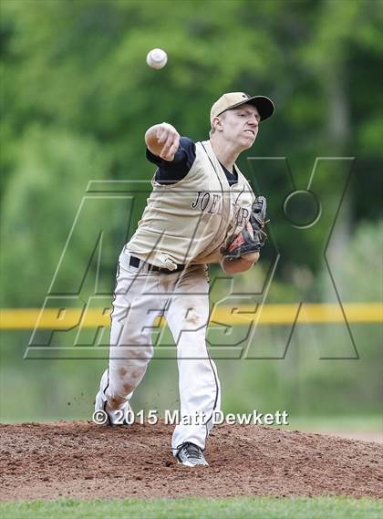 Thumbnail 3 in Notre Dame Catholic @ Joel Barlow photogallery.