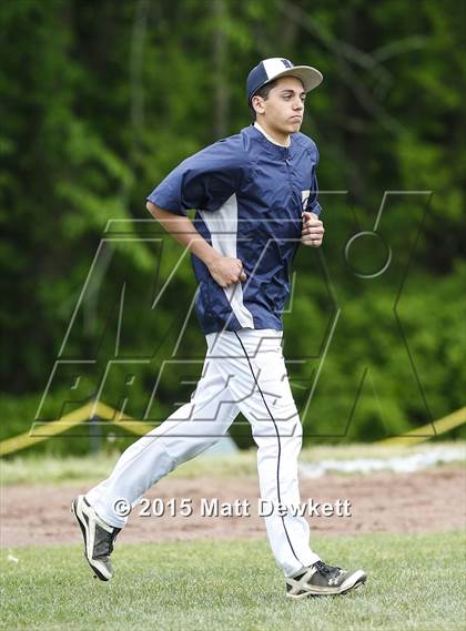 Thumbnail 2 in Notre Dame Catholic @ Joel Barlow photogallery.