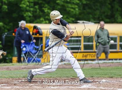 Thumbnail 1 in Notre Dame Catholic @ Joel Barlow photogallery.