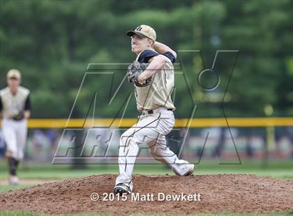 Thumbnail 3 in Notre Dame Catholic @ Joel Barlow photogallery.