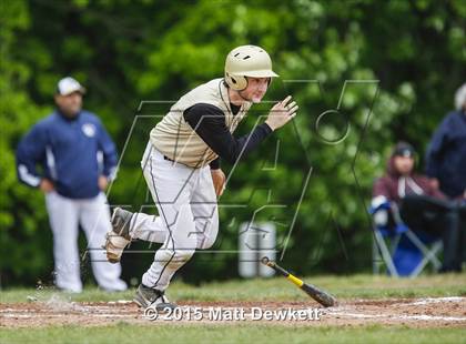 Thumbnail 2 in Notre Dame Catholic @ Joel Barlow photogallery.