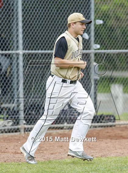 Thumbnail 2 in Notre Dame Catholic @ Joel Barlow photogallery.