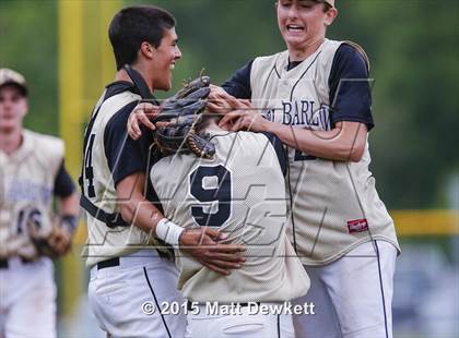Thumbnail 3 in Notre Dame Catholic @ Joel Barlow photogallery.