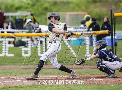 Thumbnail 3 in Notre Dame Catholic @ Joel Barlow photogallery.