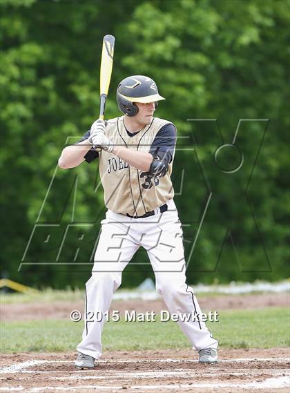Thumbnail 3 in Notre Dame Catholic @ Joel Barlow photogallery.