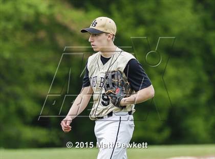 Thumbnail 1 in Notre Dame Catholic @ Joel Barlow photogallery.