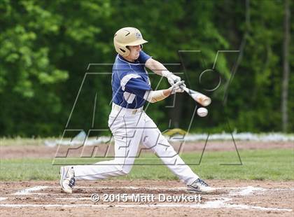 Thumbnail 3 in Notre Dame Catholic @ Joel Barlow photogallery.