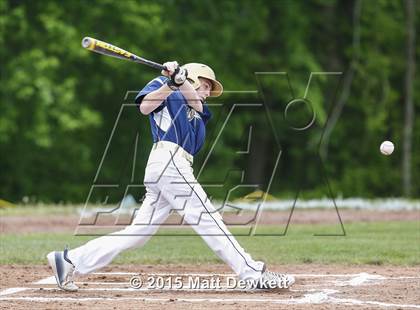 Thumbnail 2 in Notre Dame Catholic @ Joel Barlow photogallery.