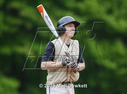 Thumbnail 1 in Notre Dame Catholic @ Joel Barlow photogallery.