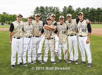 Thumbnail 3 in Notre Dame Catholic @ Joel Barlow photogallery.