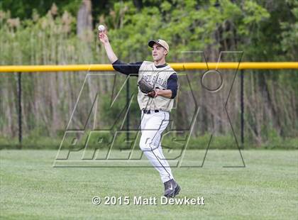 Thumbnail 3 in Notre Dame Catholic @ Joel Barlow photogallery.