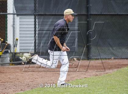 Thumbnail 2 in Notre Dame Catholic @ Joel Barlow photogallery.