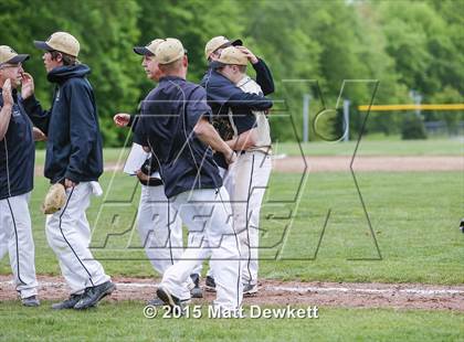 Thumbnail 1 in Notre Dame Catholic @ Joel Barlow photogallery.