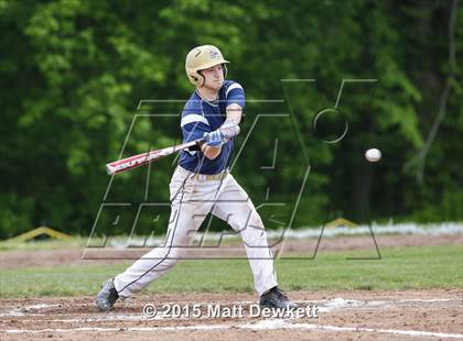 Thumbnail 2 in Notre Dame Catholic @ Joel Barlow photogallery.