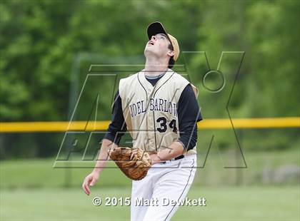 Thumbnail 2 in Notre Dame Catholic @ Joel Barlow photogallery.