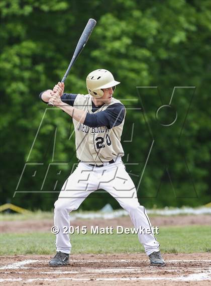 Thumbnail 3 in Notre Dame Catholic @ Joel Barlow photogallery.