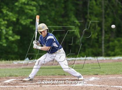 Thumbnail 3 in Notre Dame Catholic @ Joel Barlow photogallery.