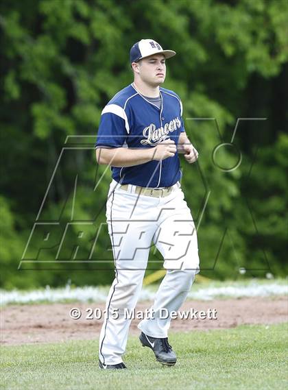 Thumbnail 2 in Notre Dame Catholic @ Joel Barlow photogallery.