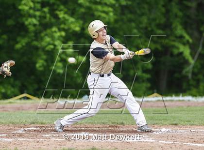Thumbnail 1 in Notre Dame Catholic @ Joel Barlow photogallery.
