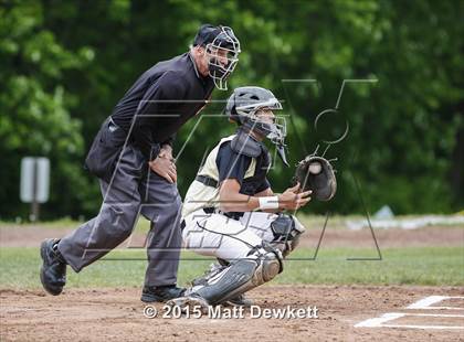 Thumbnail 2 in Notre Dame Catholic @ Joel Barlow photogallery.
