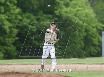 Thumbnail 3 in Notre Dame Catholic @ Joel Barlow photogallery.