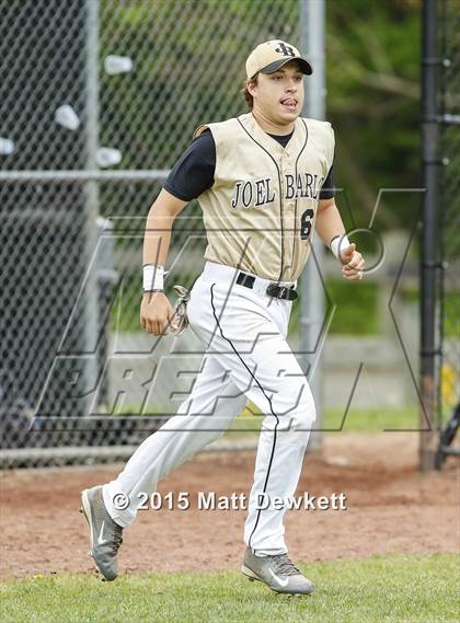 Thumbnail 1 in Notre Dame Catholic @ Joel Barlow photogallery.