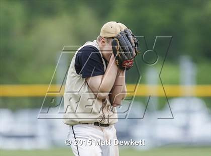 Thumbnail 2 in Notre Dame Catholic @ Joel Barlow photogallery.