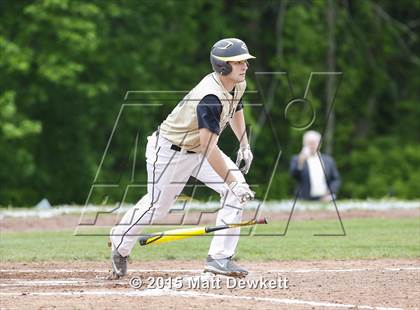 Thumbnail 1 in Notre Dame Catholic @ Joel Barlow photogallery.