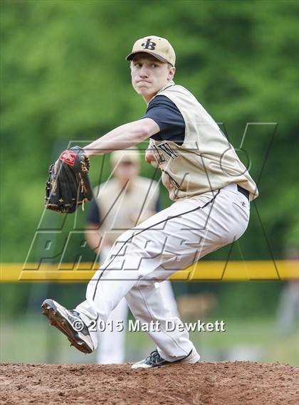 Thumbnail 1 in Notre Dame Catholic @ Joel Barlow photogallery.